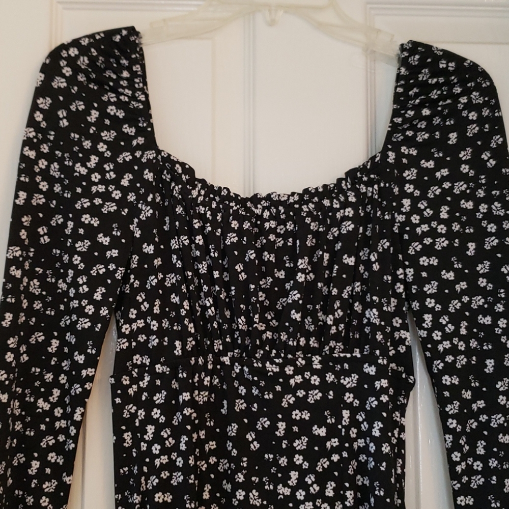 FRANCESCA dress by Trixi - Picture 6 of 8